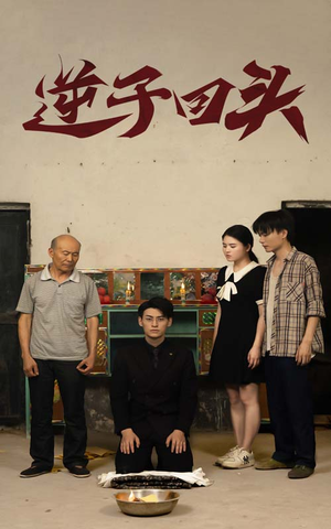 逆子回头(33集) 逆子回头(33集)解说文案