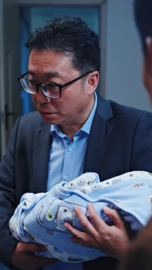 偷龙转凤(80集) 偷龙转凤(80集)热门短剧追不停