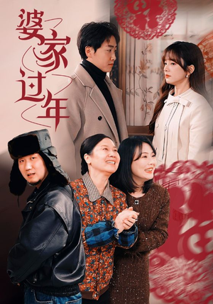 婆家过年(71集) 婆家过年(71集)精彩的网络短剧