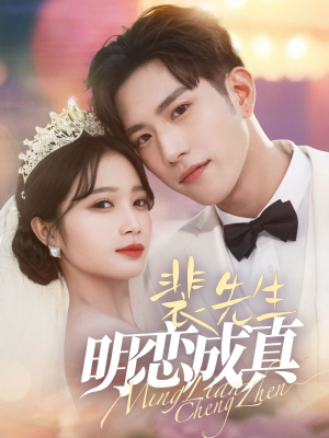 裴先生明恋成真(62集) 裴先生明恋成真(62集)在线观看