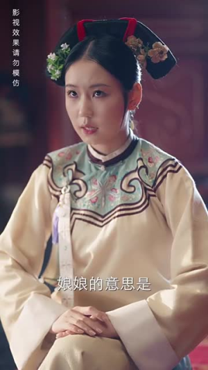 清宫辞之不负韶华（64集）在线看免费版