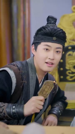 太子妃她不成体统(74集) 太子妃她不成体统(74集)全集下载