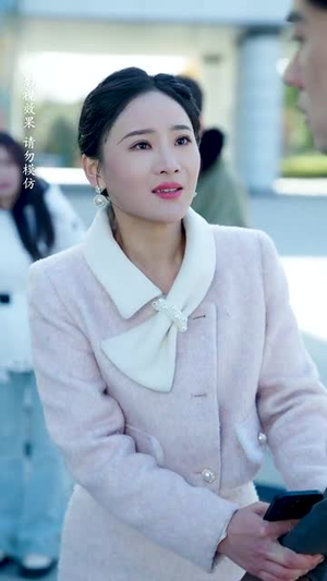 她在浪尖上起舞(64集) 她在浪尖上起舞(64集)免费短剧完整版