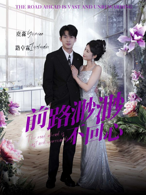 前路渺渺不回心(30集) 前路渺渺不回心(30集)追短剧看全集