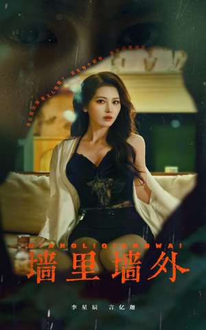 墙里墙外（55集）最后一集