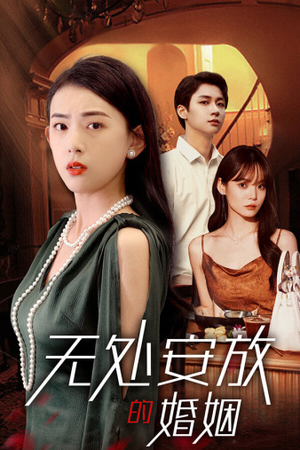 无处安放的婚姻(41集) 无处安放的婚姻(41集)短剧
