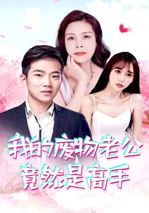 我的废物老公竟然是高手(100集) 我的废物老公竟然是高手(100集)全集免费观看