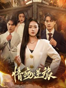 情殇逆旅(90集) 情殇逆旅(90集)热门短剧推广