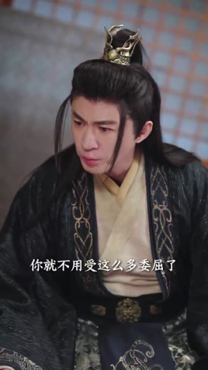 秋思入长安(82集) 秋思入长安(82集)第一集