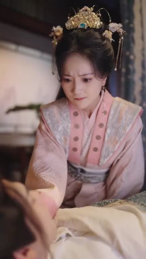 我和古代王爷共享空间（66集）一口气看完全集