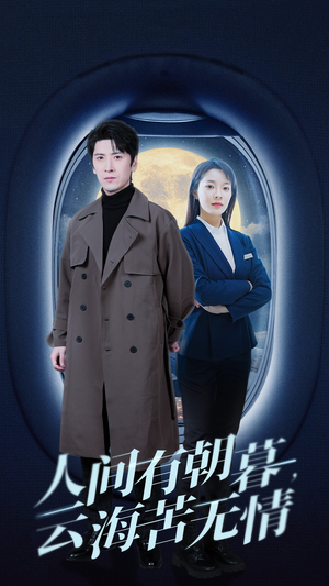 人间有朝暮云海苦无情(29集) 人间有朝暮云海苦无情(29集)免费看