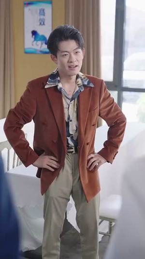 无尽时空（67集）短剧片段分享