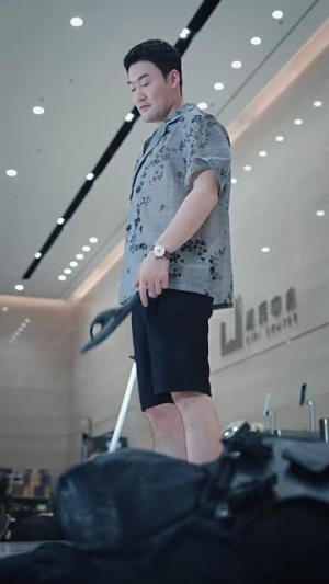 我给总裁老婆当保镖(36集) 我给总裁老婆当保镖(36集)在线看免费版