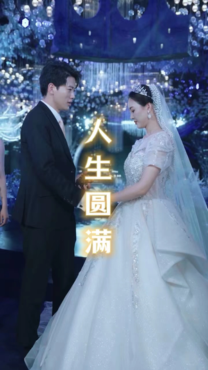 人生圆满（80集）精彩片段