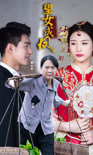 望女成凤（74集）全集我都看完了