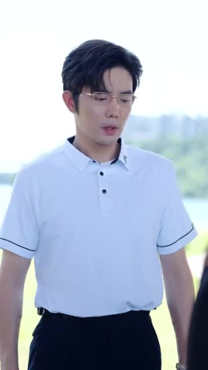 死对头破产后被我包养了（100集）短剧全集完整