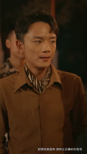 我是父亲(59集) 我是父亲(59集)最后一集