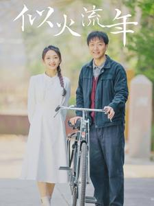 似火流年(100集) 似火流年(100集)短剧推荐来了