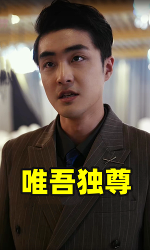 唯吾独尊(96集) 唯吾独尊(96集)短剧前十排行榜