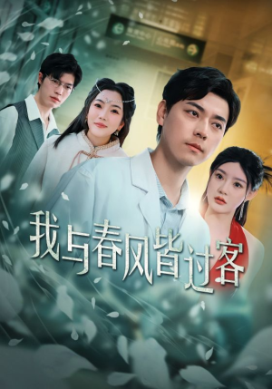 我与春风皆过客(35集) 我与春风皆过客(35集)经典老剧免费看