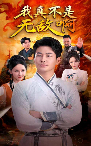 我真不是无敌啊（80集）免费观看全集