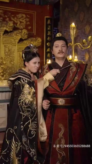 我在古代当法医妃(104集) 我在古代当法医妃(104集)好看上头的短剧