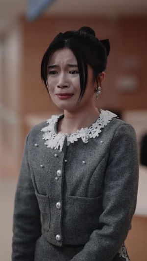 我在时光长河里流浪（60集）穿越短剧推荐