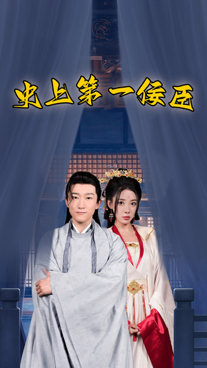 史上第一佞臣(74集) 史上第一佞臣(74集)超好看短剧推荐