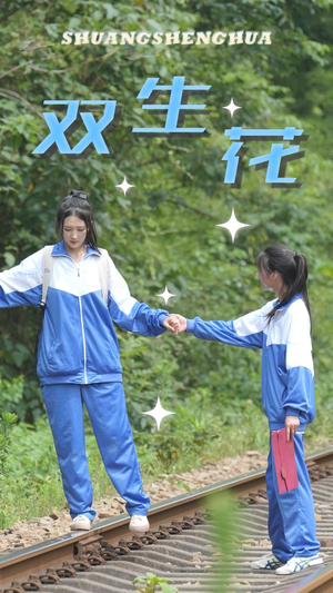 双生花(36集) 双生花(36集)最火短剧推荐