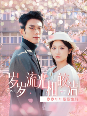 岁岁流光相皎洁(97集) 岁岁流光相皎洁(97集)短剧视频分享