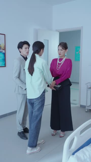 新版:悠悠寸草心(76集) 新版:悠悠寸草心(76集)超甜短剧分享