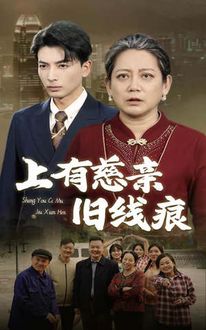 上有慈亲旧线痕(64集) 上有慈亲旧线痕(64集)简直不要太好看