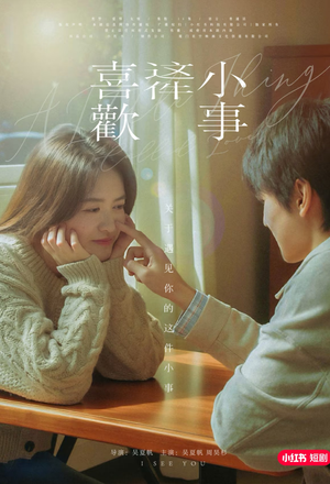 喜欢这件小事(15集) 喜欢这件小事(15集)在线免费观影