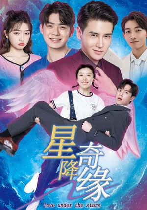 星降奇缘(88集) 星降奇缘(88集)完整版免费观看