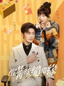 醒梦再续缱绻缘（100集）热门短剧追到爽