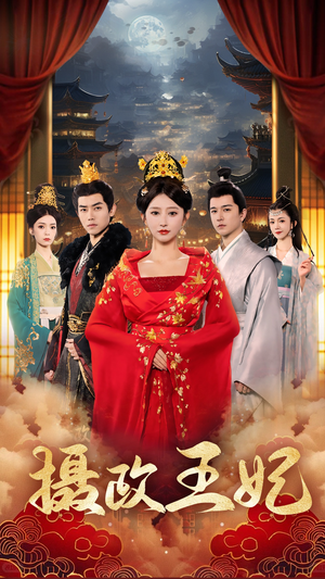 摄政王妃(61集) 摄政王妃(61集)全集在线看