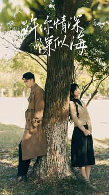 许你情深深似海(86集) 许你情深深似海(86集)更新时间一览表