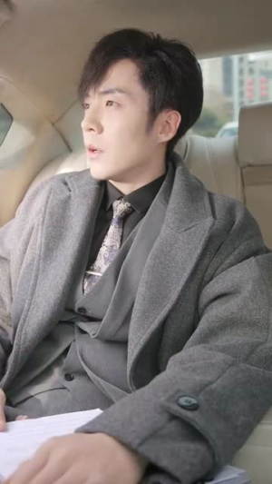 许你情深无恙(84集) 许你情深无恙(84集)追短剧关注我