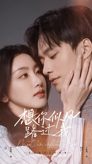 想你似风路过我(40集) 想你似风路过我(40集)在哪看