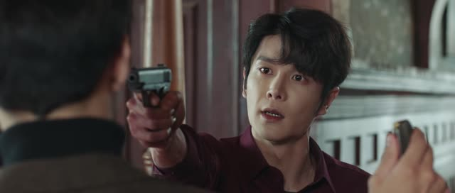 她的伪装(24集) 她的伪装(24集)免费短剧看全集