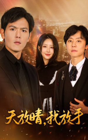 天放晴,我放手(35集) 天放晴,我放手(35集)短剧推荐更新中