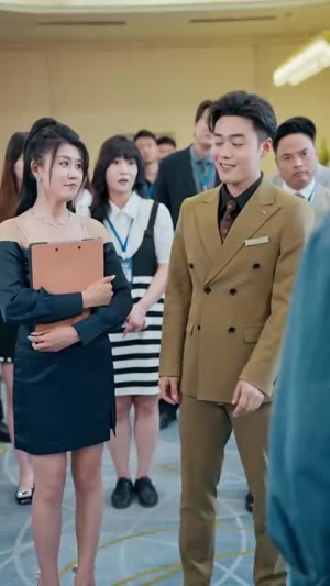 在相亲节目上我手撕渣女(77集) 在相亲节目上我手撕渣女(77集)精彩好看的短剧