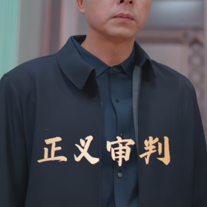 正义审判(31集) 正义审判(31集)温柔追捕短剧