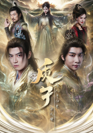 质子十八年归来万人嫌(71集) 质子十八年归来万人嫌(71集)短剧精彩不断