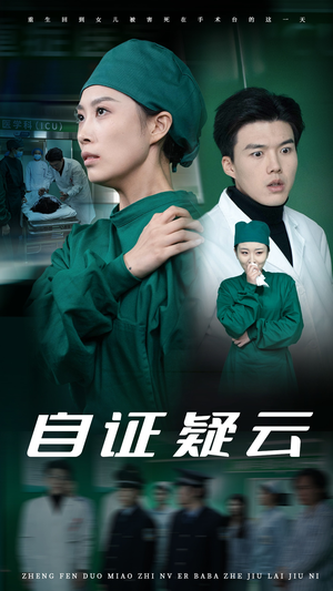 自证疑云（31集）精彩好看短剧