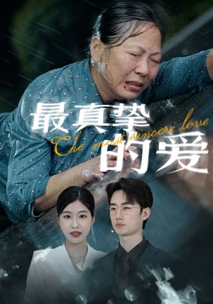 最真挚的爱(76集) 最真挚的爱(76集)夸克网盘在线看