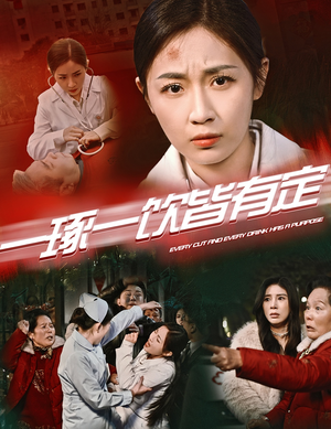 一琢一饮皆有定(50集) 一琢一饮皆有定(50集)全集完整版