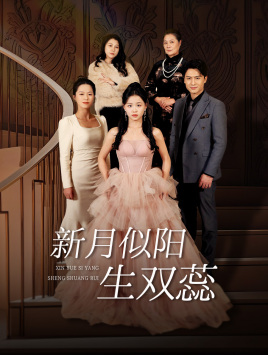 金枝绿叶(36集) 金枝绿叶(36集)火爆短剧热播中