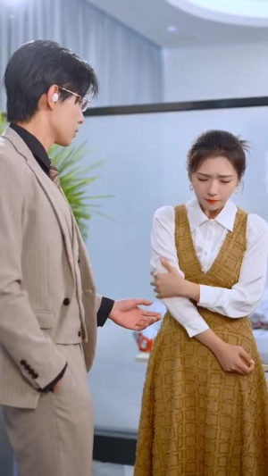 万丈光芒暖丝凉(65集) 万丈光芒暖丝凉(65集)短剧热播中