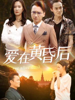 爱在黄昏后(53集) 爱在黄昏后(53集)免费在线看全集